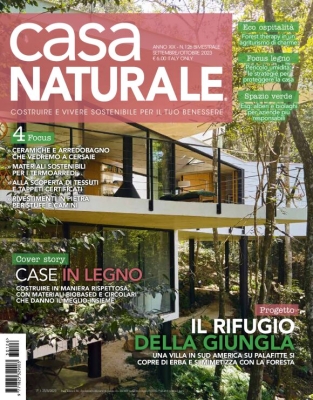 Casa Naturale