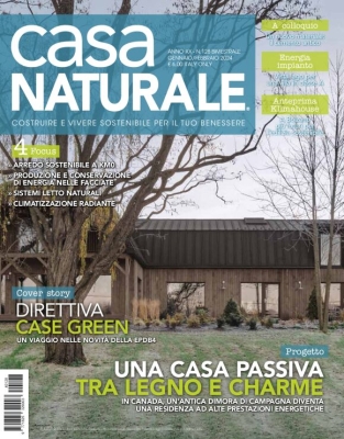 Casa Naturale