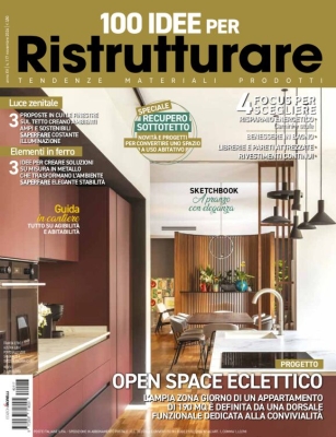 100 Idee per Ristrutturare