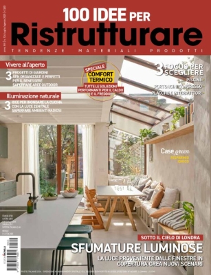 100 Idee per Ristrutturare