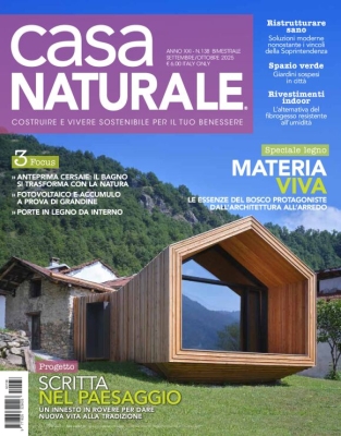 Casa Naturale