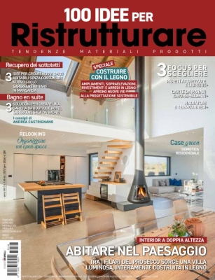 100 Idee per Ristrutturare