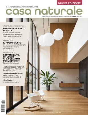 Casa Naturale
