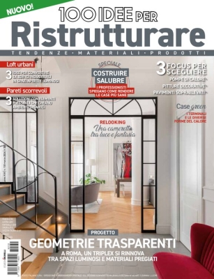 100 Idee per Ristrutturare